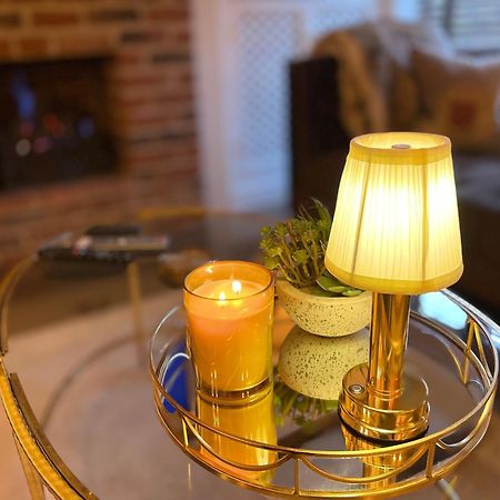 Cosy Cottage Central Bawtry - 2 Bedroom - High End Furnishings エクステリア 写真