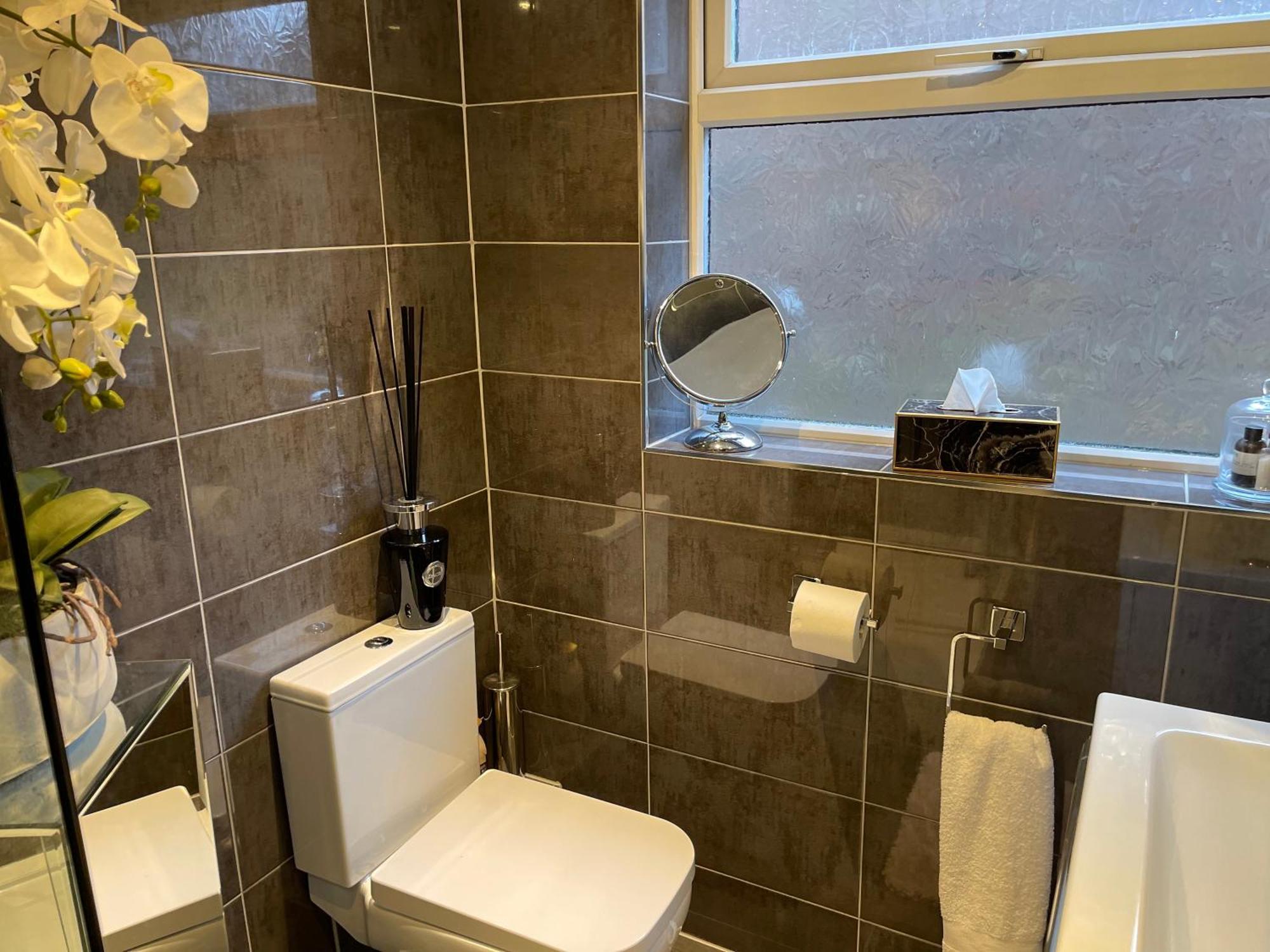 Cosy Cottage Central Bawtry - 2 Bedroom - High End Furnishings エクステリア 写真