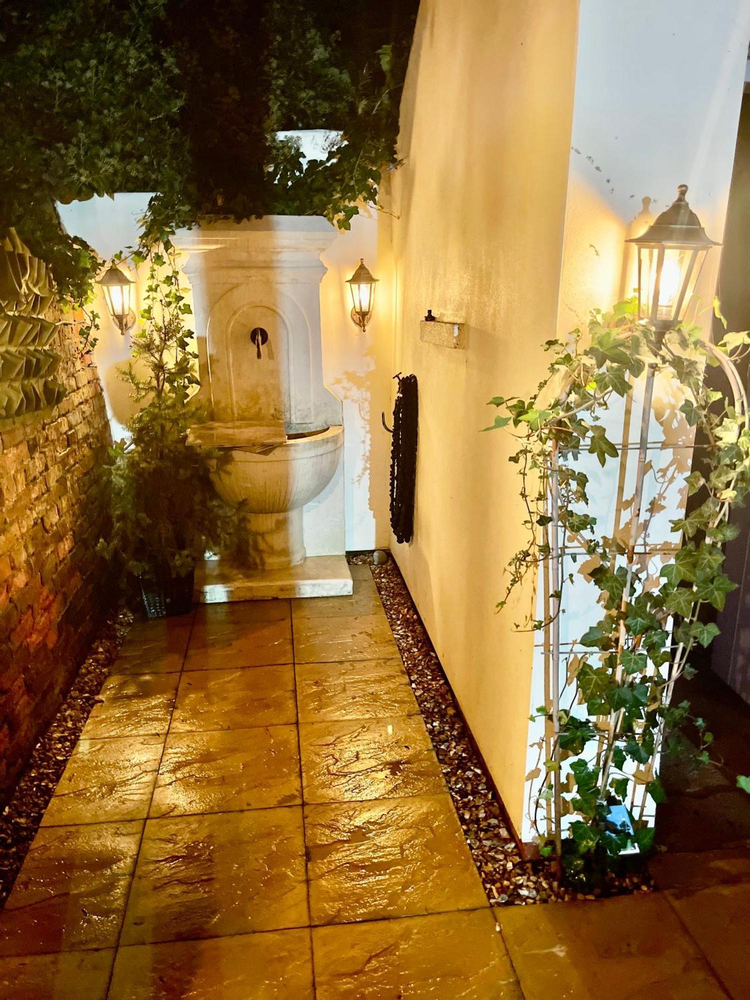 Cosy Cottage Central Bawtry - 2 Bedroom - High End Furnishings エクステリア 写真
