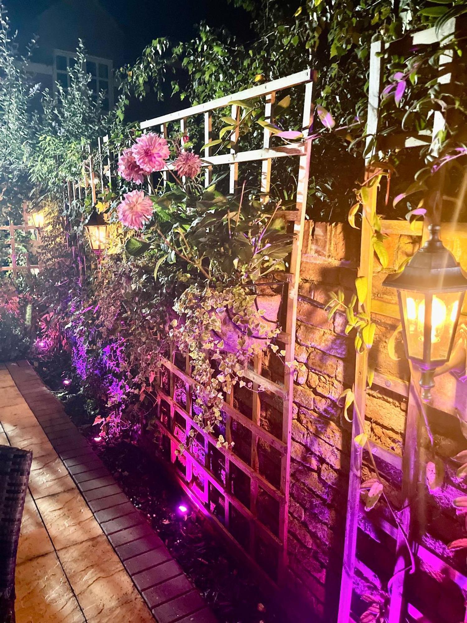 Cosy Cottage Central Bawtry - 2 Bedroom - High End Furnishings エクステリア 写真