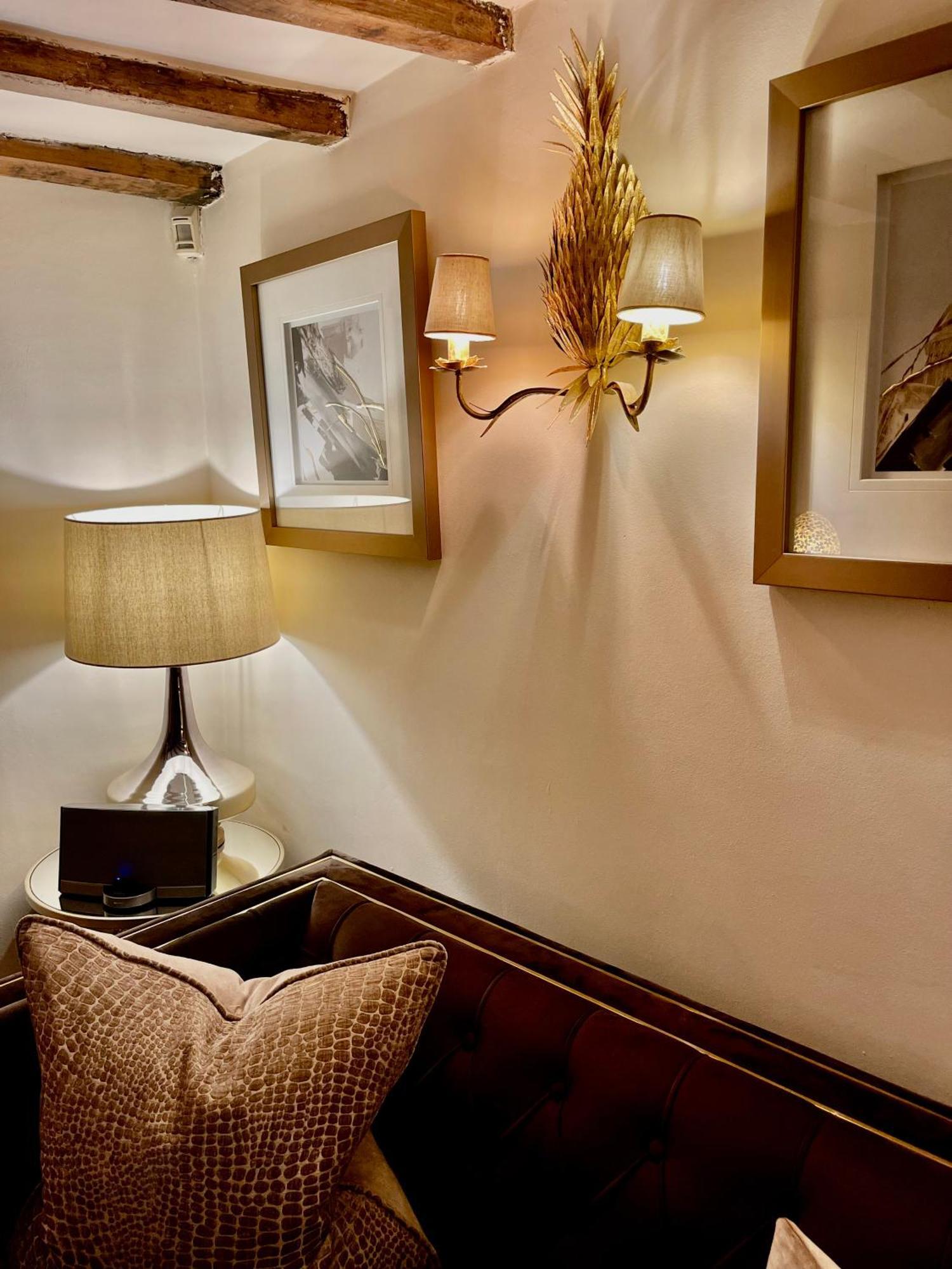 Cosy Cottage Central Bawtry - 2 Bedroom - High End Furnishings エクステリア 写真