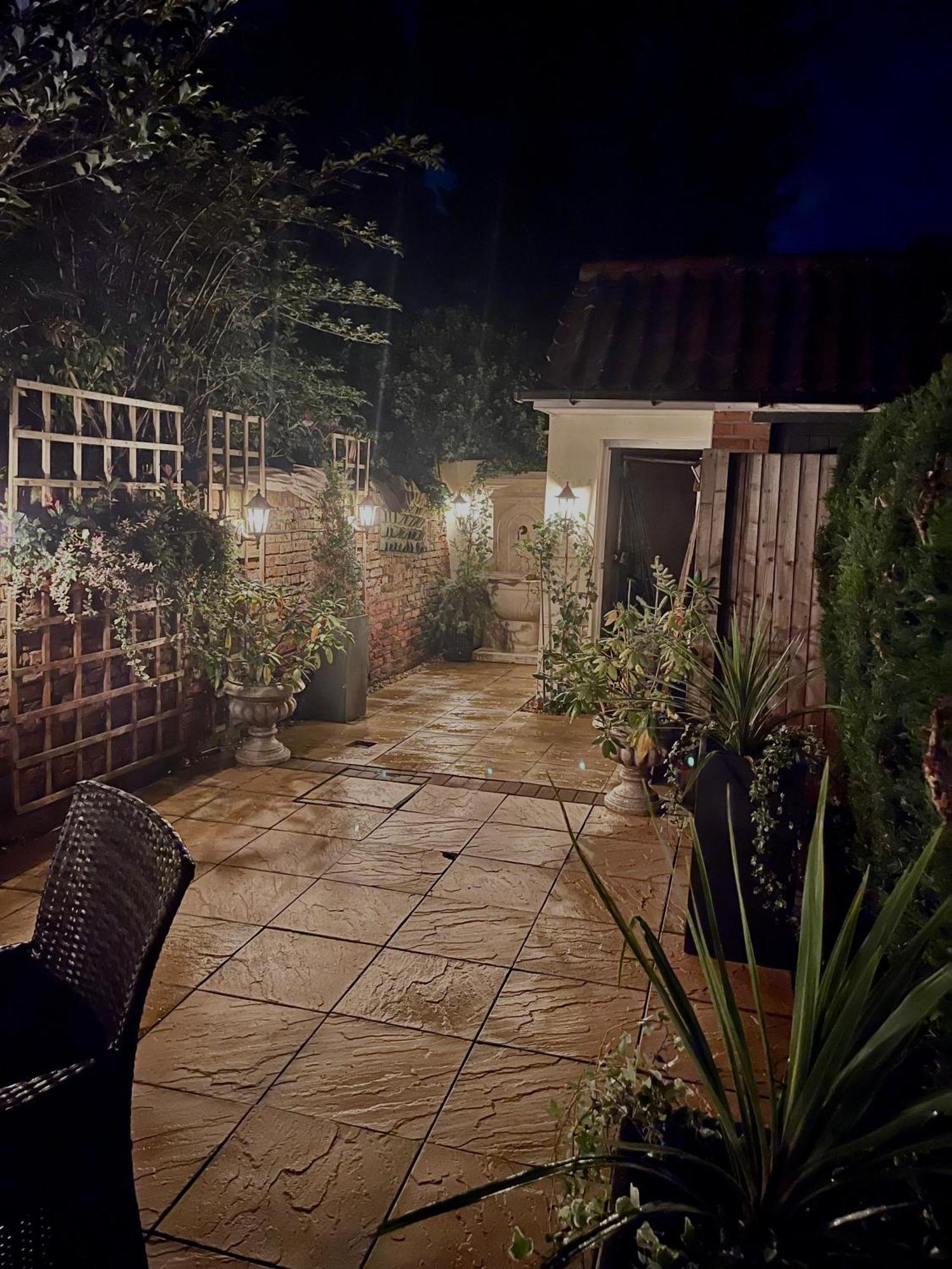 Cosy Cottage Central Bawtry - 2 Bedroom - High End Furnishings エクステリア 写真