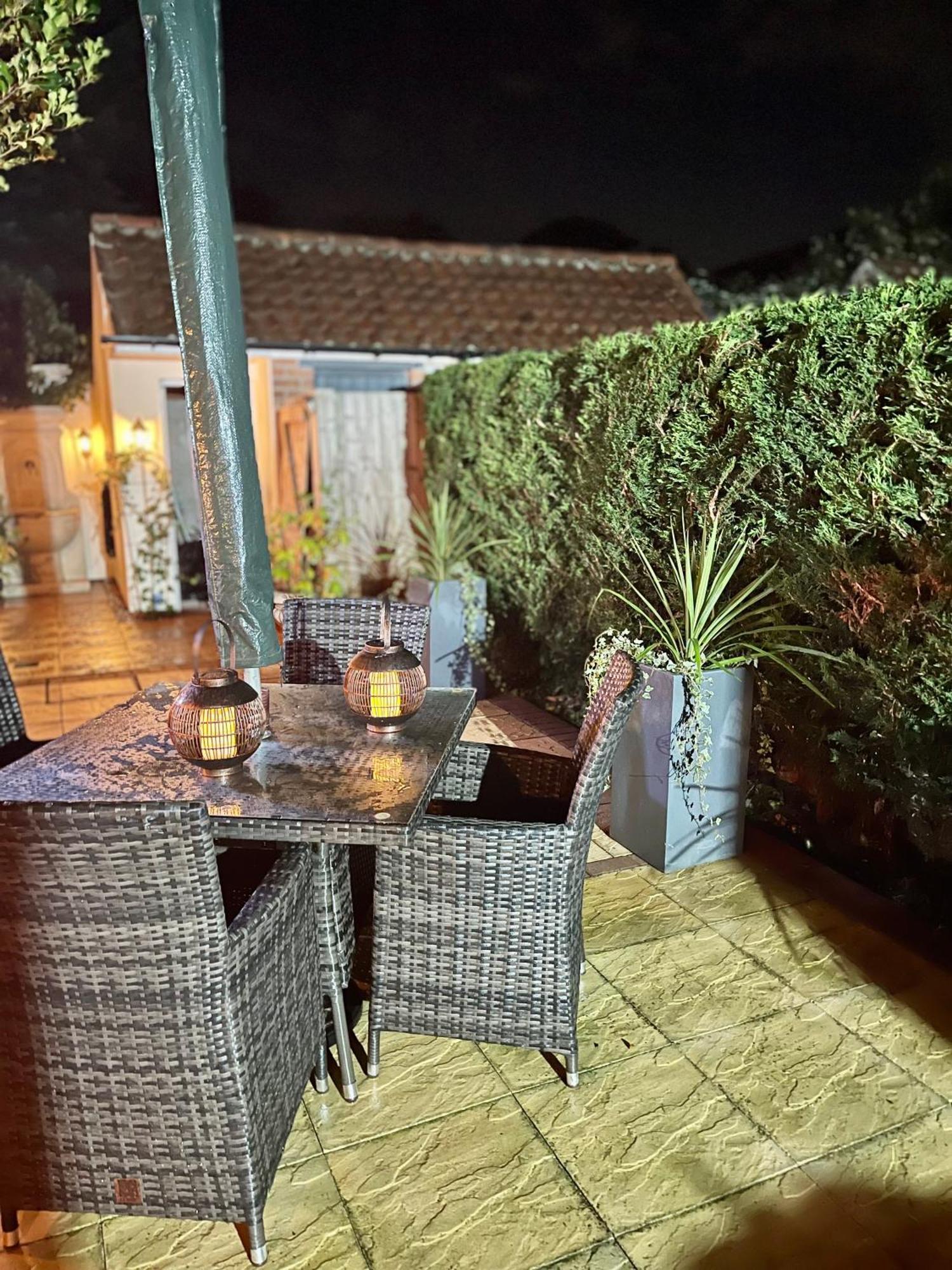 Cosy Cottage Central Bawtry - 2 Bedroom - High End Furnishings エクステリア 写真