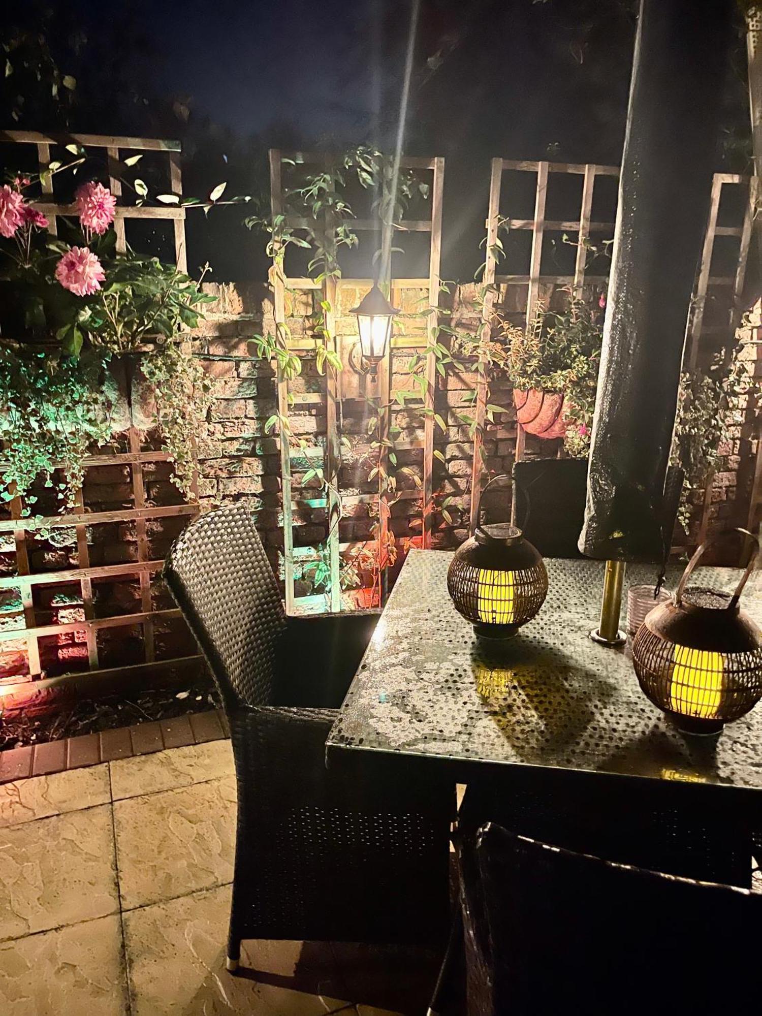 Cosy Cottage Central Bawtry - 2 Bedroom - High End Furnishings エクステリア 写真