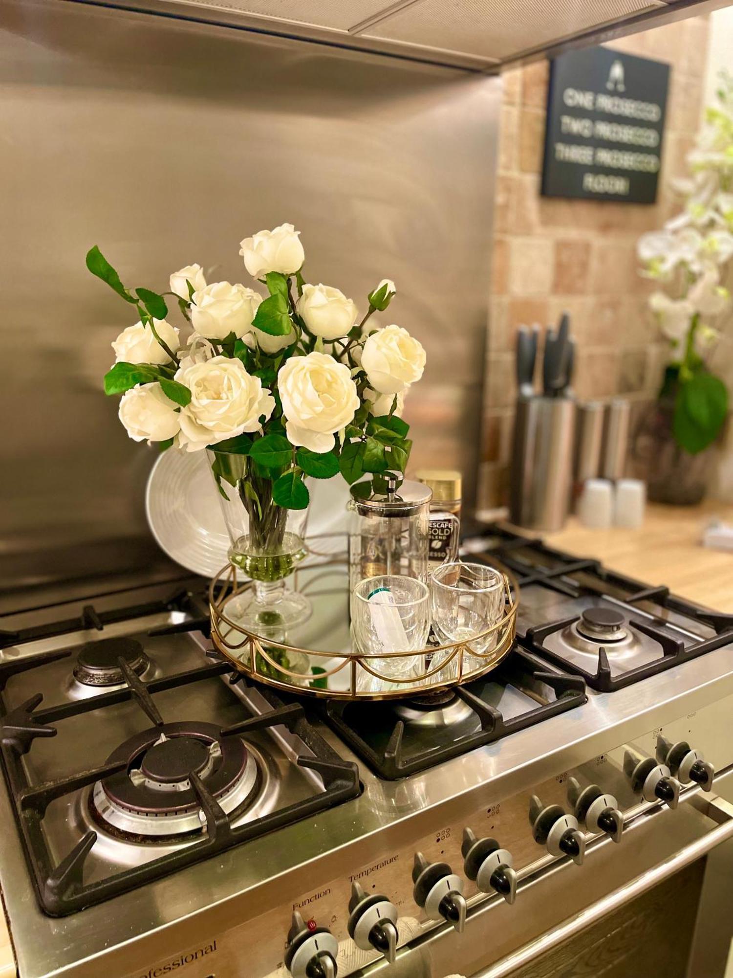 Cosy Cottage Central Bawtry - 2 Bedroom - High End Furnishings エクステリア 写真