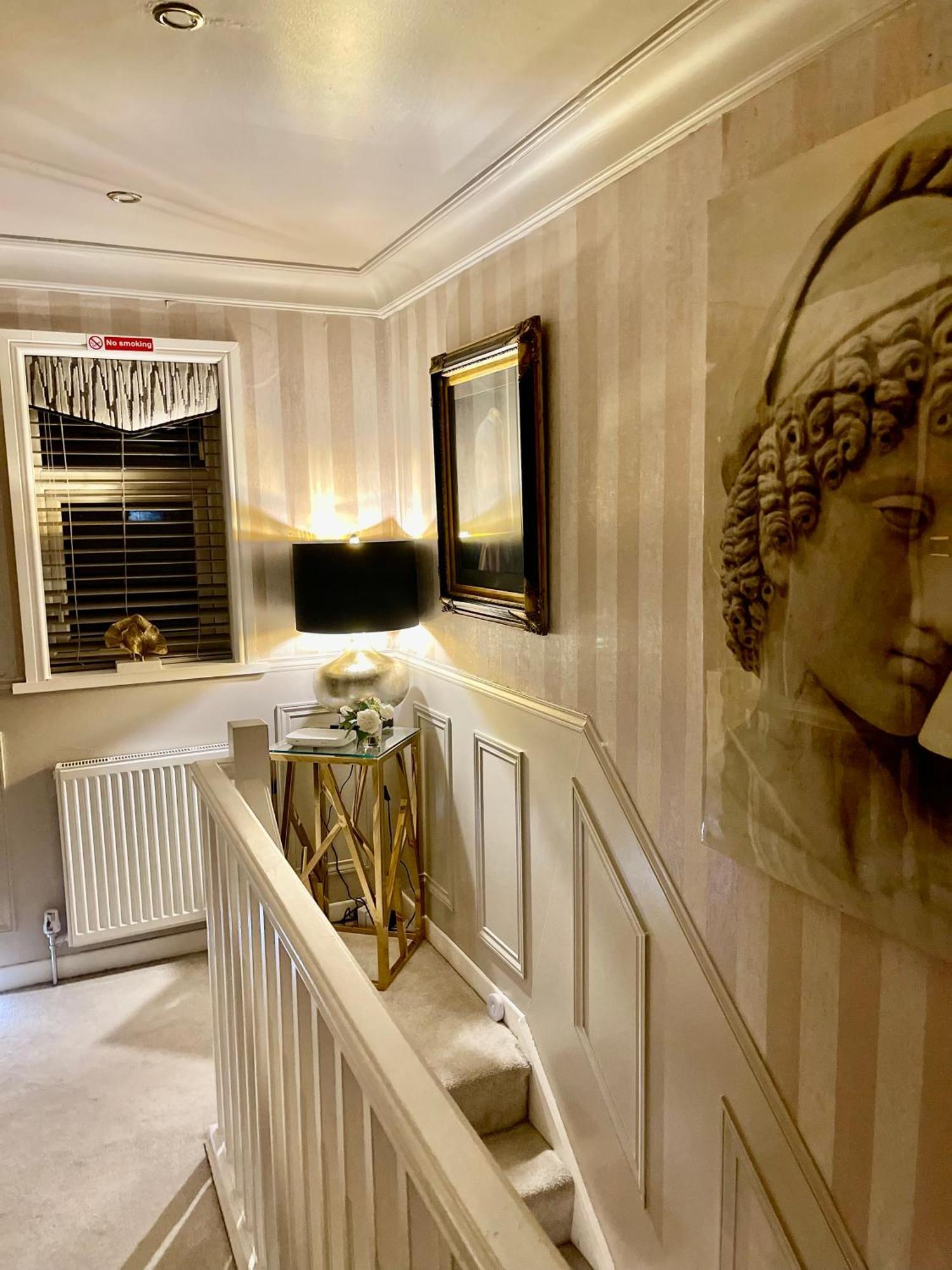 Cosy Cottage Central Bawtry - 2 Bedroom - High End Furnishings エクステリア 写真
