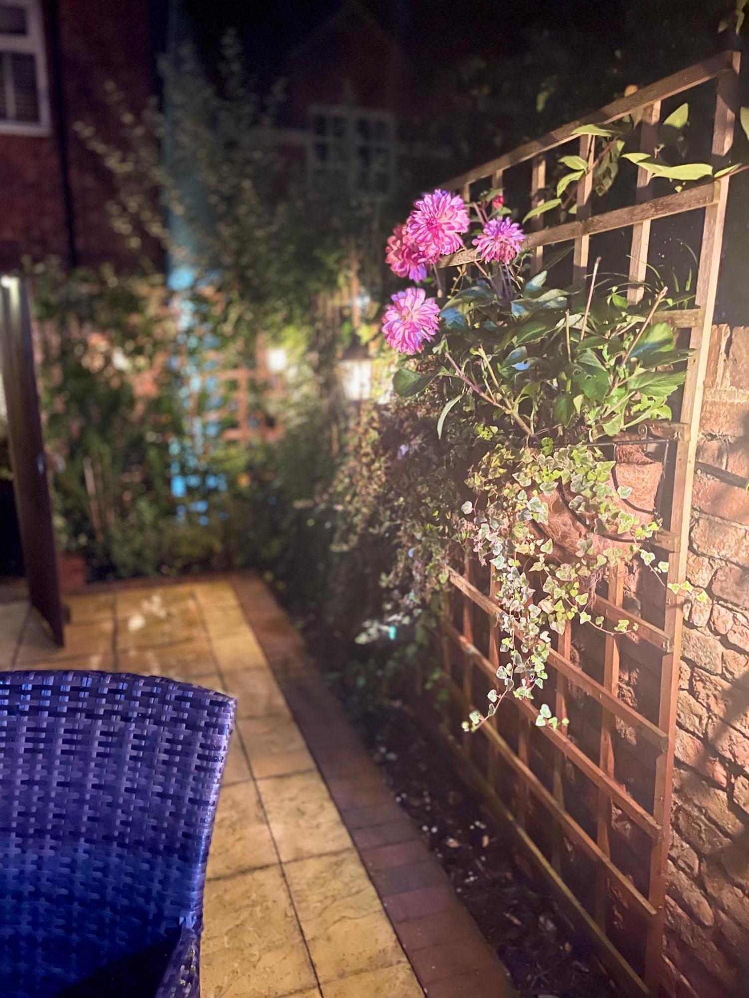 Cosy Cottage Central Bawtry - 2 Bedroom - High End Furnishings エクステリア 写真